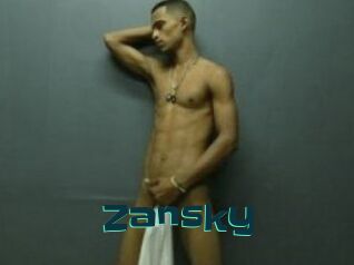 Zansky