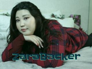 ZaraBacker