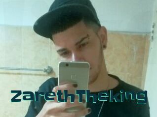 ZarethTheking