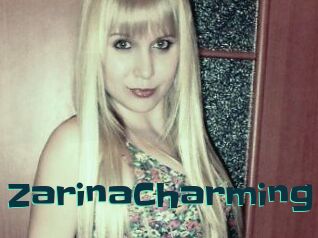 ZarinaCharming