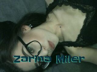 Zarina_Miler
