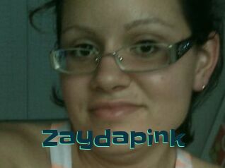 Zaydapink
