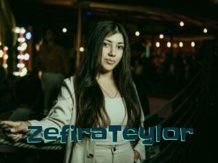 ZefiraTeylor