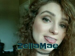 ZellaMae