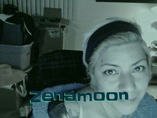 Zenamoon
