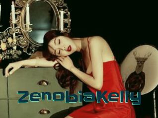 ZenobiaKelly