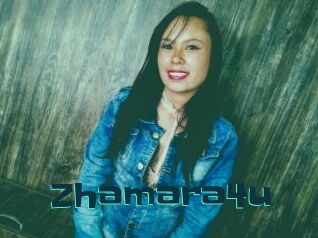 Zhamara4u