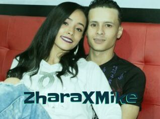 ZharaXMike