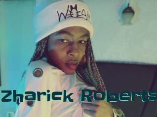 Zharick_Roberts