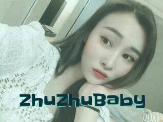 ZhuZhuBaby