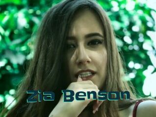 Zia_Benson