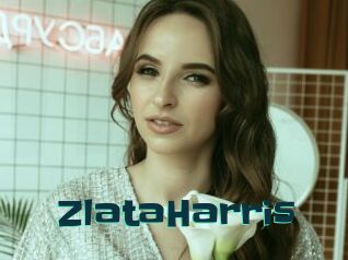 ZlataHarris