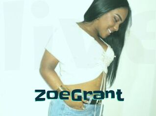 ZoeGrant