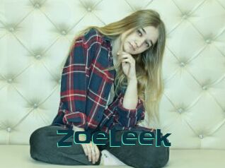 ZoeLeek