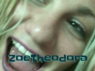 ZoeTheodora