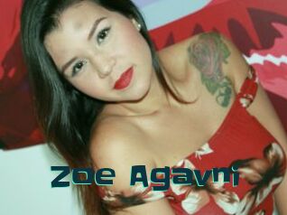 Zoe_Agavni