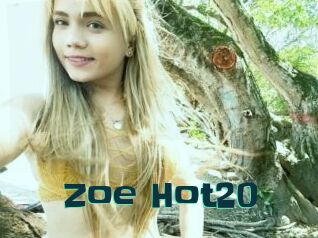 Zoe_Hot20