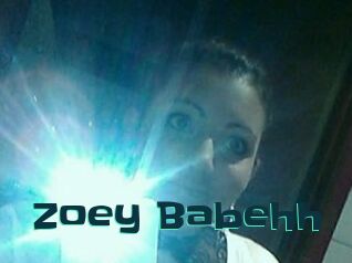 Zoey_Babehh