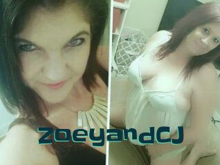 ZoeyandCJ