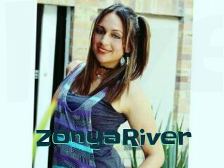 ZonyaRiver