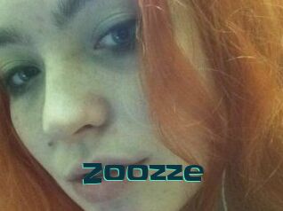 Zoozze