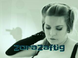 ZoraZaftig