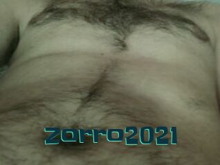Zorro2021