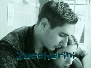 Zuccherini