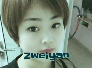Zweiyan