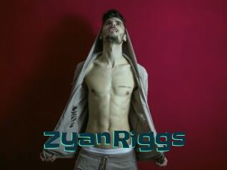 ZyanRiggs