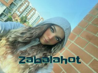 Zabalahot