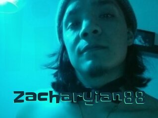 Zacharyian88