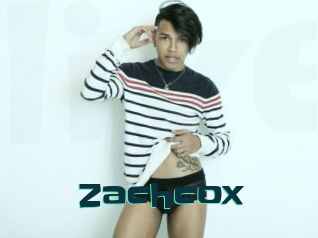 Zachcox