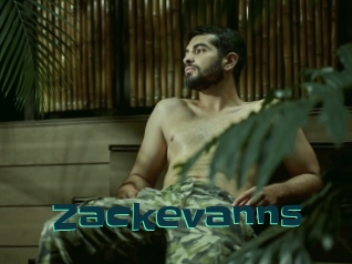 Zackevanns
