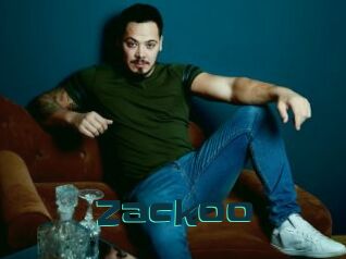 Zackoo