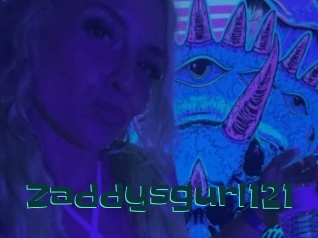 Zaddysgurl121