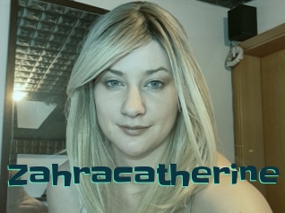Zahracatherine