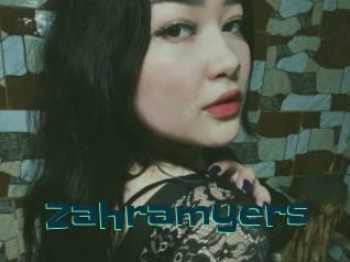 Zahramyers
