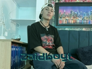 Zaidboyt