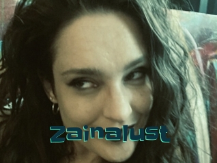 Zainalust