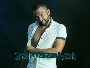 Zainazahat