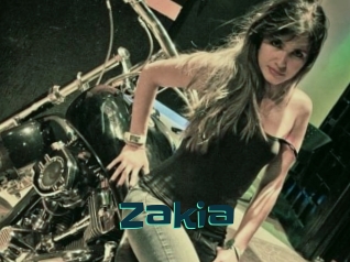 Zakia