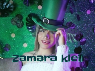 Zamara_kleii