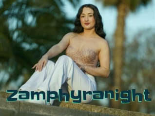 Zamphyranight
