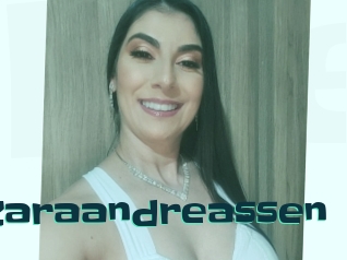 Zaraandreassen