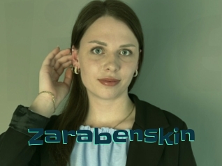 Zarabenskin