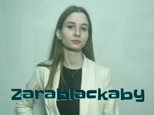Zarablackaby