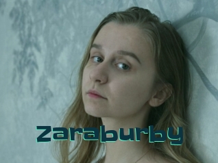 Zaraburby