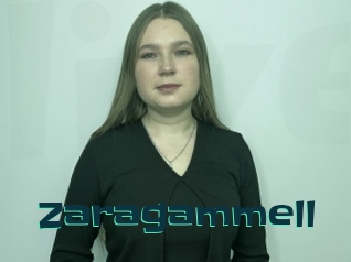 Zaragammell