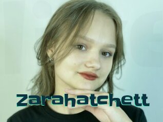 Zarahatchett